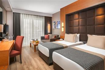 Gravel Hotels Select