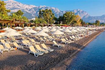 Gravel Hotels Select