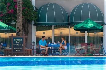 Gravel Hotels Select
