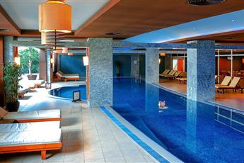 Gravel Hotels Select
