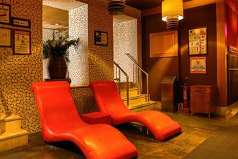 Gravel Hotels Select