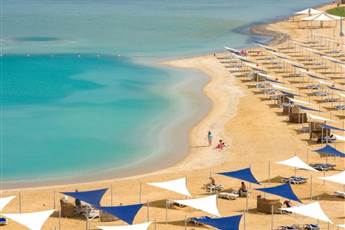Gravity Hotel & Aquapark Hurghada 5*