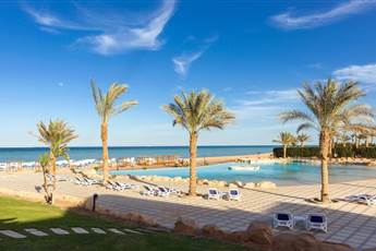 Gravity Hotel & Aquapark Sahl Hasheesh 5*