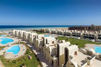 Gravity Hotel & Aquapark Sahl Hasheesh 5*