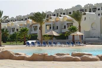 Gravity Hotel & Aquapark Sahl Hasheesh 5*