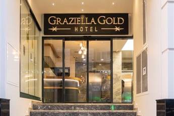 Graziella Gold Hotel 4*
