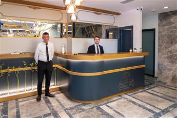 Graziella Gold Hotel 4*