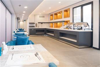 Graziella Gold Hotel 4*