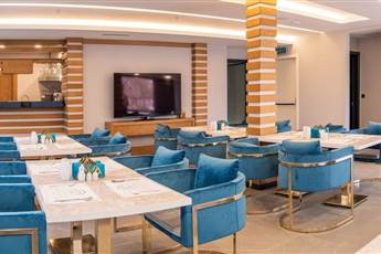 Graziella Gold Hotel 4*