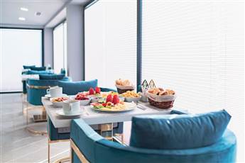 Graziella Gold Hotel 4*