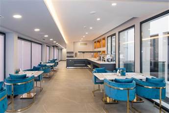 Graziella Gold Hotel 4*