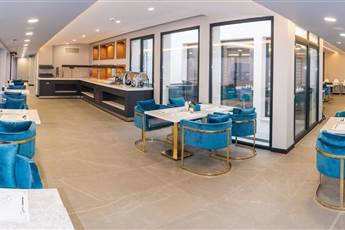 Graziella Gold Hotel 4*