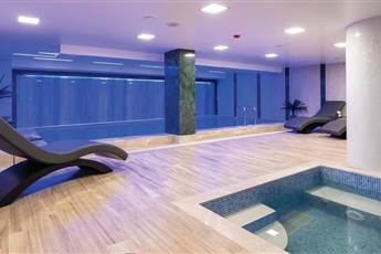 Graziella Gold Hotel 4*