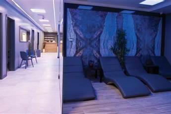 Graziella Gold Hotel 4*