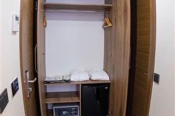 Graziella Gold Hotel 4*