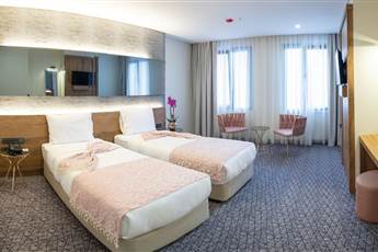 Graziella Gold Hotel 4*