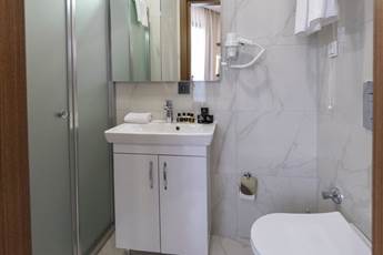 Graziella Gold Hotel 4*