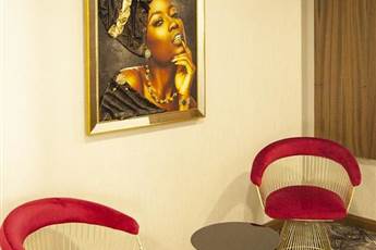 Graziella Gold Hotel 4*