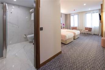 Graziella Gold Hotel 4*