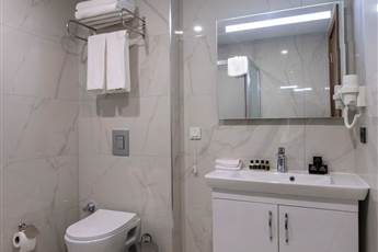 Graziella Gold Hotel 4*