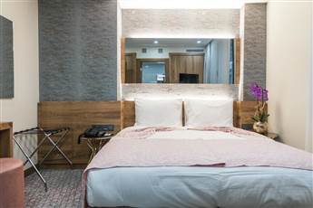 Graziella Gold Hotel 4*