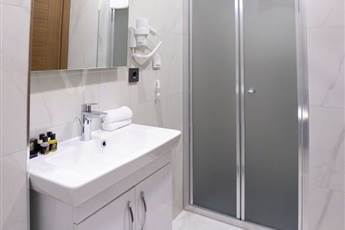 Graziella Gold Hotel 4*