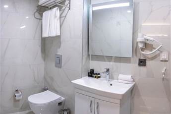 Graziella Gold Hotel 4*