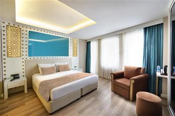 Great Fortune Concept Hotel 4*