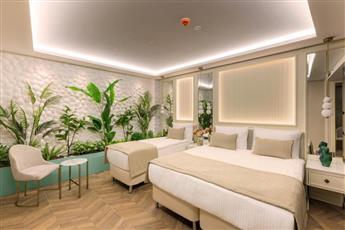 Great Fortune Concept Hotel 4*