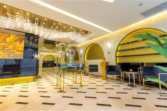 Great Fortune Concept Hotel 4*