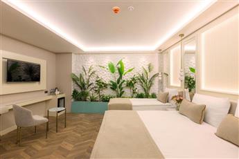 Great Fortune Concept Hotel 4*