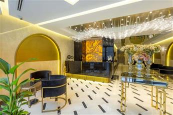 Great Fortune Concept Hotel 4*