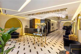 Great Fortune Concept Hotel 4*