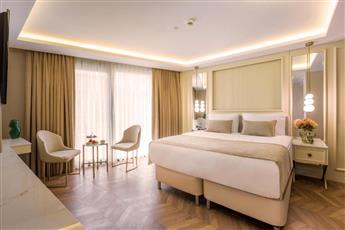 Great Fortune Concept Hotel 4*