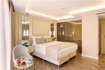 Great Fortune Concept Hotel 4*