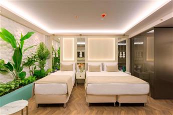 Great Fortune Concept Hotel 4*