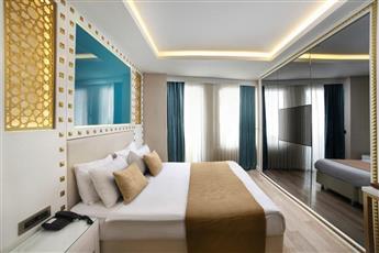 Great Fortune Concept Hotel 4*