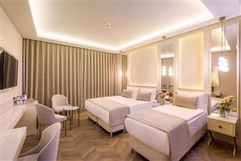 Great Fortune Concept Hotel 4*