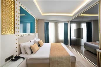 Great Fortune Concept Hotel 4*