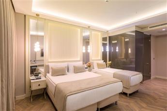 Great Fortune Concept Hotel 4*