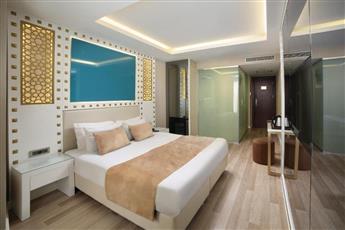 Great Fortune Concept Hotel 4*