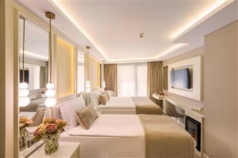 Great Fortune Concept Hotel 4*