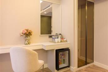 Great Fortune Concept Hotel 4*