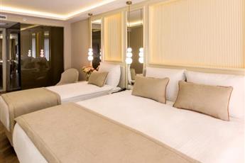 Great Fortune Concept Hotel 4*