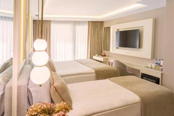 Great Fortune Concept Hotel 4*