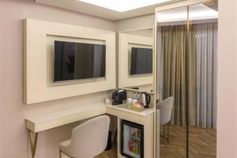 Great Fortune Concept Hotel 4*