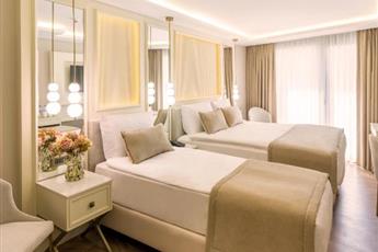 Great Fortune Concept Hotel 4*