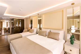 Great Fortune Concept Hotel 4*