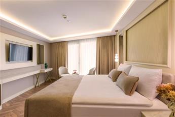 Great Fortune Concept Hotel 4*