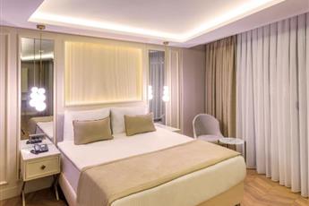 Great Fortune Concept Hotel 4*